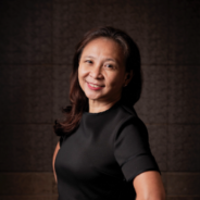 Sharon Lim
